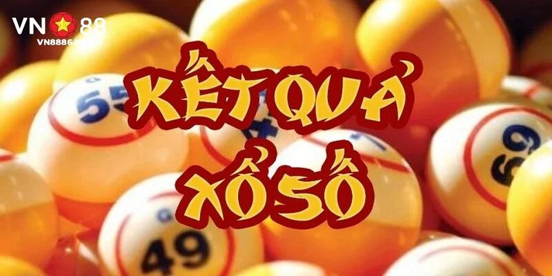 Nhiều loại hình xổ số VN88 cho hội viên dễ dàng lựa chọn